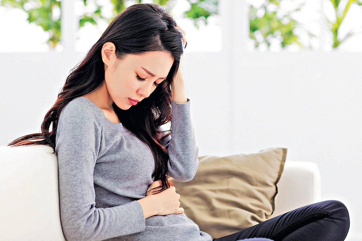 2款貴價有機衞生巾 可致滲漏 2款貴價有機衞生巾 可致滲漏