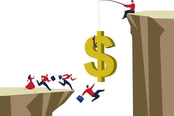 首半年騙案激增涉$7億，網上情緣、求職、投資3大陷阱