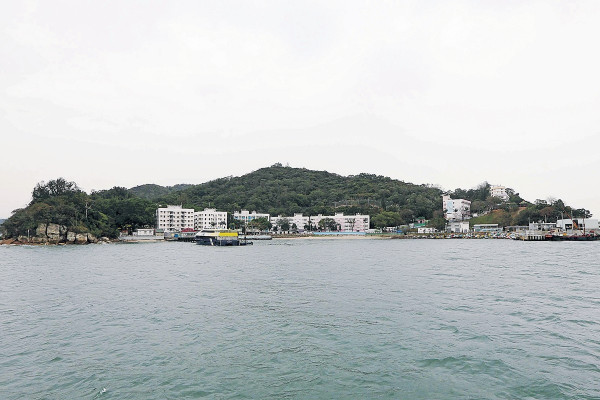 團結香港基金倡填海2200公頃 如半個九龍可住110萬人