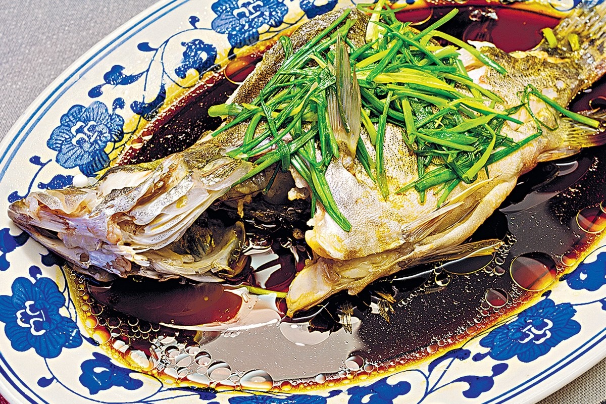 港超市桂花魚孔雀石綠超標2.6倍 長期食用可致肝癌 港超市桂花魚孔雀石綠超標2.6倍 長期食用可致肝癌
