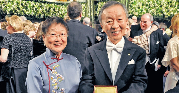 諾貝爾獎得主改變世界 「光纖之父」高錕離世享年84歲