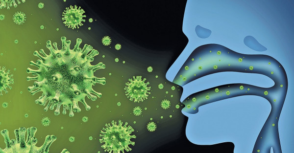 H7N9證可飛沫傳播 恐全球大爆發