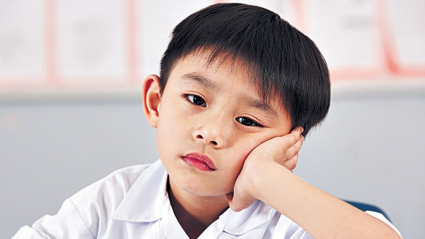 小學普通話口試 「肥佬」人數增3成