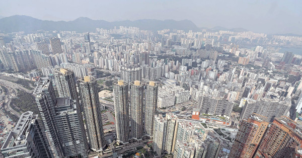 陳茂波：倘確認樓市下行 或放寬按揭成數