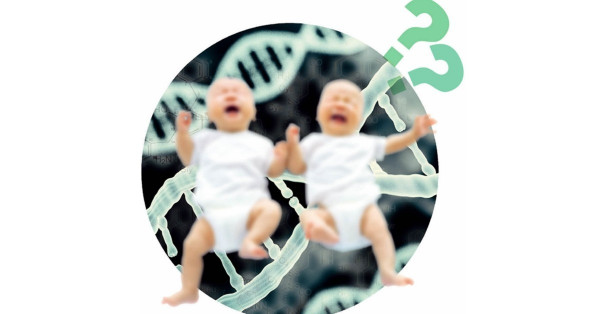 中國「基因編輯」B免疫愛滋 真假成謎