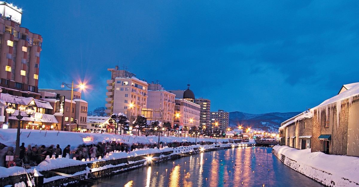 聖誕北海道5天筍團$8400起 經濟差不敢大幅加價