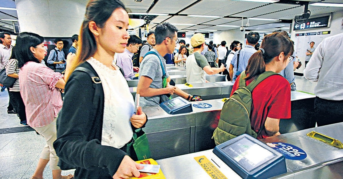 交通補貼計劃 明實施