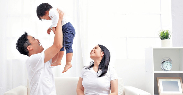 港一孩家庭 創20年新高