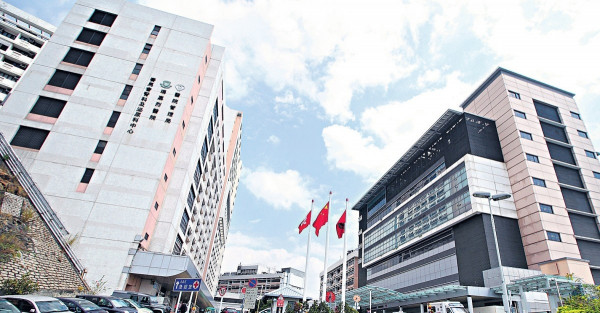 今年首宗 兩歲半童染肺炎球菌不治