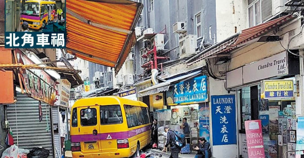 無人駕駛保母車 猛衝落斜奪4命