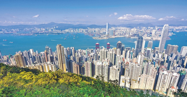 研放寬按揭 助首期不足上車客