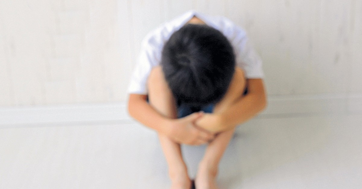 5歲以下虐兒案 5年升8成 5歲以下虐兒案 5年升8成
