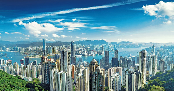 樓價指數回升 新界細戶$540萬起