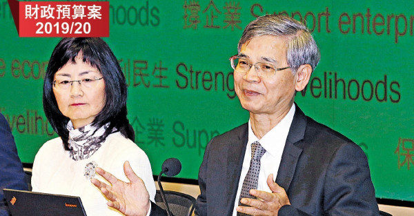 200億購物業設社福中心 羅致光料不影響市場