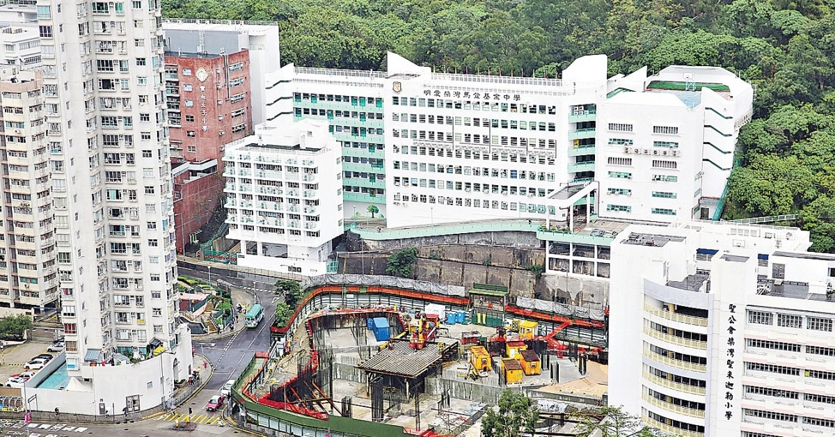 不超每年公屋上限20% 綠置居推售數目擬封頂 不超每年公屋上限20% 綠置居推售數目擬封頂