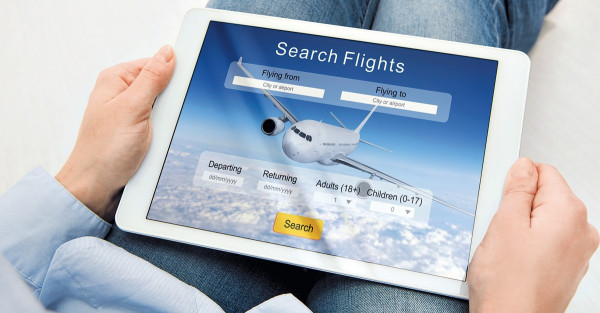 【消委會報告】機票格價網 最平票價差1倍