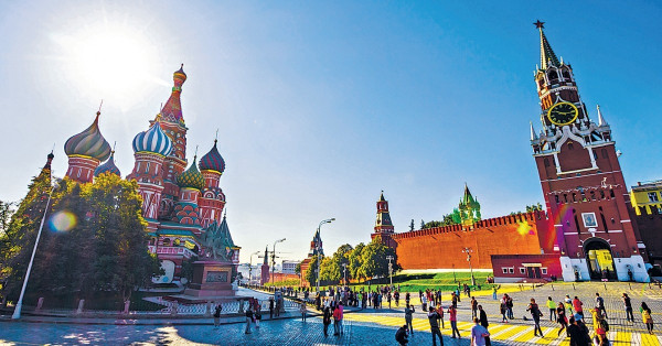 復活節長線團旺 $1萬歐遊8日