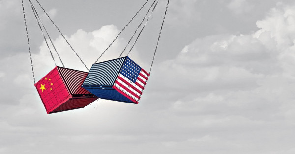 貿易戰白皮書 中方批美3次出爾反爾