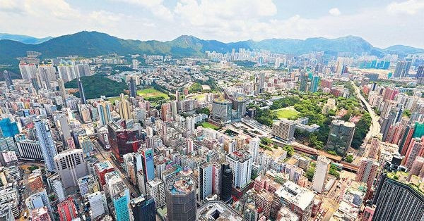 重建油麻地旺角舊樓 市建局恐蝕2000億