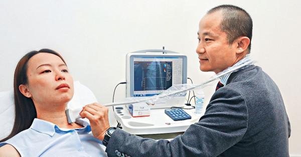 參加者可一生覆診 中大招募5000人免費驗腦助防腦疾病