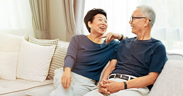 東華先導計劃 助長者翻新舊樓出租