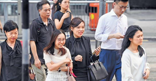 學者指派糖效用微 難挽經濟息民怨
