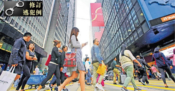 亂局未平 人力顧問憂失業率再上揚