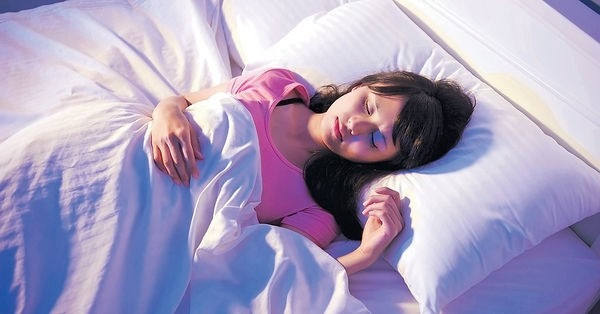 打工仔日均瞓4小時 為工作犧牲睡眠