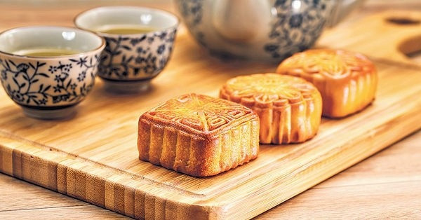 按年升近倍 港人去年丟棄193萬個月餅