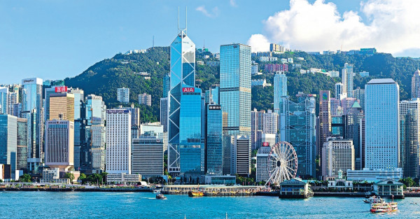 降評級無損銀行系統 惠譽︰港仍是高評級