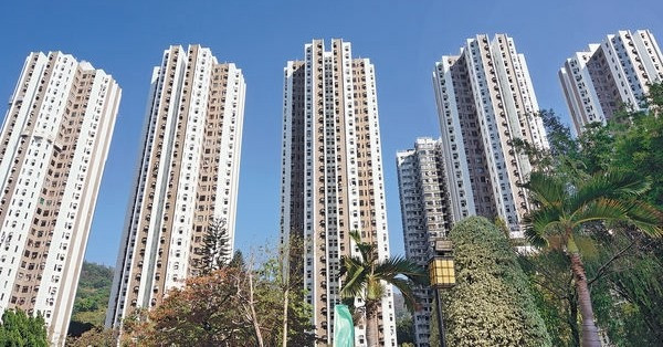 藍籌屋苑分租潮 綠楊新邨床位每月$1900
