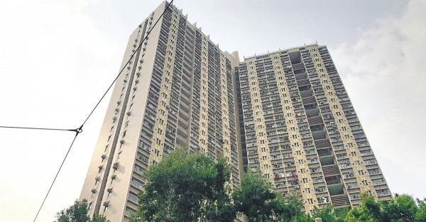 公屋租置剩餘4萬伙 研市價2折促銷