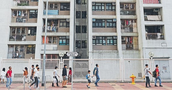 未補價資助屋出租 業主下月起可申請