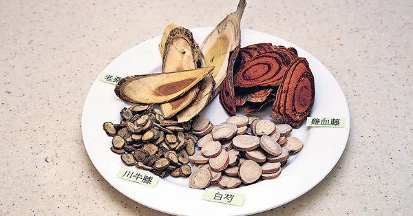 中藥配合針刺 紓緩化療後麻痹