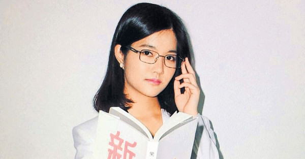 大圍豐盛苑起火 女主播「銀紙彤」喪火海