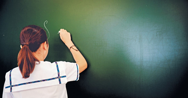 港生閱讀數學科學能力 皆輸澳門