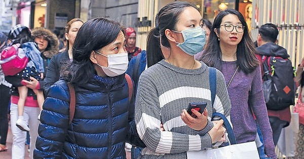 流感一周5人亡 男嬰打疫苗仍中招
