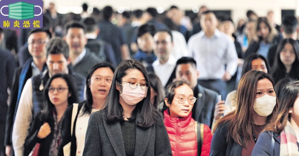 潛伏期約兩周 武漢肺炎或近距人傳人