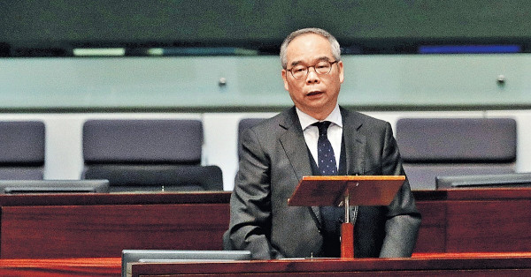 去年訪港客跌14% 安全理由取消今年初二煙花