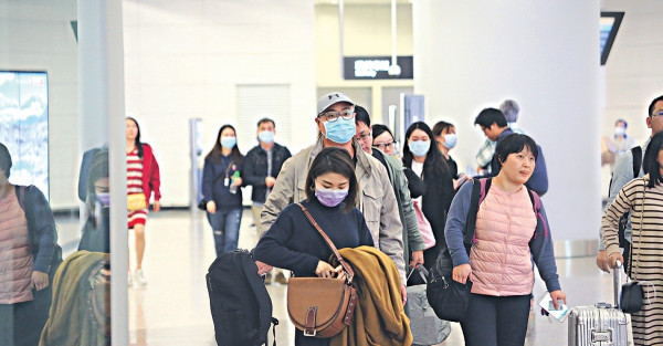 武漢急增17病例 港或設指定診所嚴防