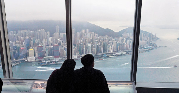 不吃不喝21年先買到港樓 連續10年全球最難負擔
