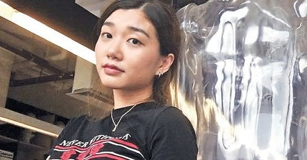 大專生設計「貼心」滑鼠 幫打機一族護手
