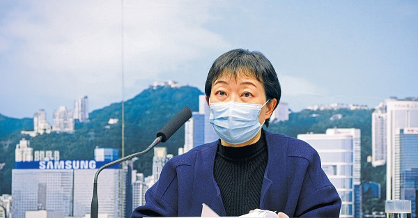 10港人染新冠肺炎滯留湖北 本地首宗痊癒25歲男出院