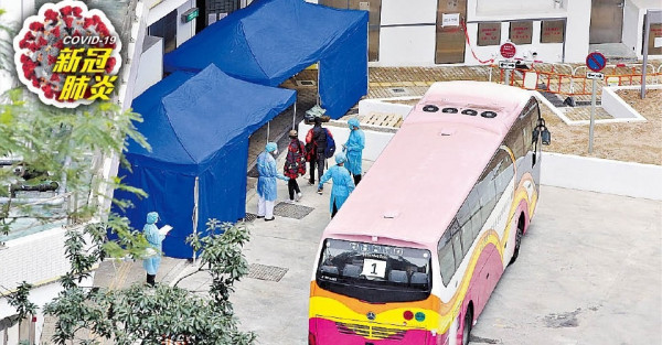 佛堂群組二代傳播 80歲翁疑被妻感染 鑽石公主號16歲少年確診