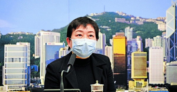 【擴大封關】5疫區抵港者要隔離 包括意全國、德法西日部分地區