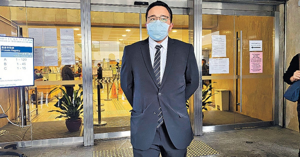 高院裁定 港鐵須交8.31兩站天眼片段 教大生入稟申請作索償