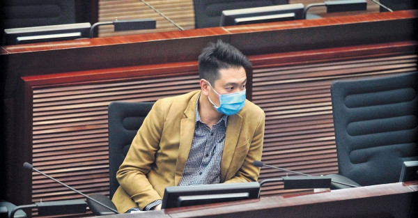 反修例風波 171教師涉專業失當遭投訴 教育局痛心
