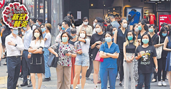 失業率5.2%海嘯後新高 多4萬人失飯碗