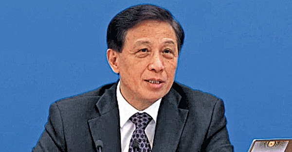 人大審議港版國安法 針對分裂國家、顛覆政權、恐怖活動、外國干預