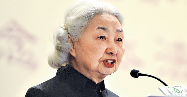 梁愛詩：喊「光復」或屬分裂顛覆 民主派擬7.1遊行反國安法